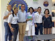 UNIMAGDALENA y ‘La Sapienza’ con la mira en un doctorado internacional