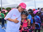 Algarrobo/ Escuela municipal de patinaje arrasó en La Copa P&P Vallenata 2022