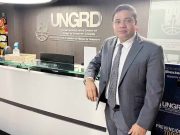 Ariguaní/ Alcalde cumplió agenda en Ministerios y otras entidades del Gobierno