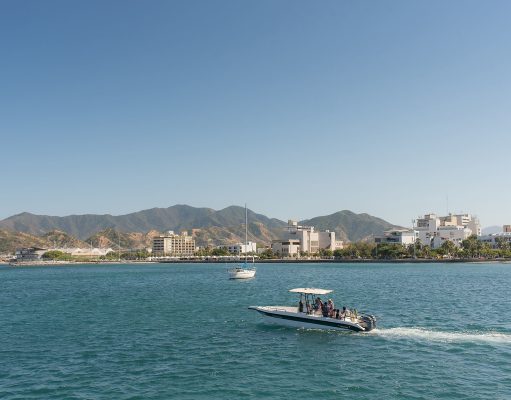 Santa Marta, entre los destinos para vacacionar en semana de receso escolar