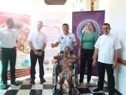 El 29 de octubre: gran jornada de recaudación de fondos para el asilo