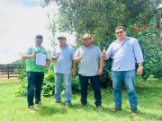 Pijiño del Carmen/ El ICA certificó primera producción de carne bovina del Magdalena