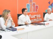 Gobernador visiona realizar ‘Metrocable’ entre Santa Marta-Minca-Palmor