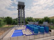 Gobernación apertura licitaciones para obras de acueducto en zona rural y urbana