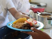 MinEducación visita y destaca entregas del PAE en el Magdalena