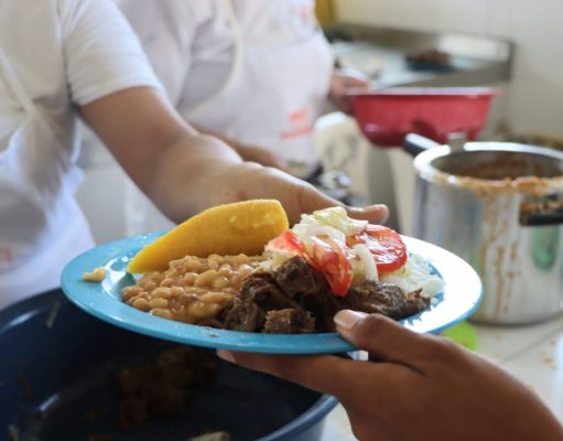 Más de 530 mil estudiantes no recibirían alimentación durante el inicio del calendario escolar