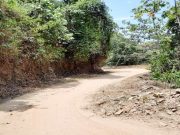 Gobernador abre licitación para placa huella en Central del Córdoba, La Aguacatera y Palmor