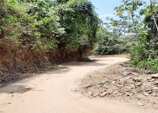 Gobernador abre licitación para placa huella en Central del Córdoba, La Aguacatera y Palmor