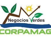 CORPAMAG cuenta con certificado de registro de signo distintivo de la marca Negocios Verdes