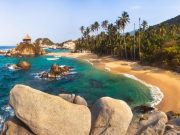 Parque Tayrona cierra sus puertas como parte proceso preservación