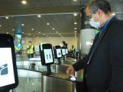 Terminales aéreas se alistan para movilizar pasajeros en la semana de receso escolar