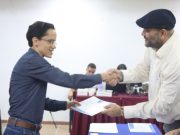 Reconocimiento público a 168 docentes investigadores de UNIMAGDALENA