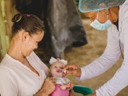 Gobernación le apuesta a superar cobertura en Jornada de Vacunación