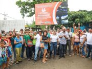Alcaldía y Gases del Caribe llevan gas domiciliario a la zona rural del Distrito
