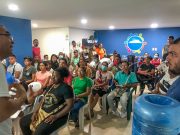 Alcaldía capacitó a operadores turísticos de El Rodadero