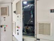 ESSMAR instaló nuevo equipo de bombeo en la EBAP Cárcamo de la U