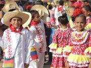 La Cumbia: huella que nos identifica y representa en el mundo