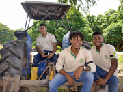 SENA Magdalena lanza primera convocatoria para el 2023