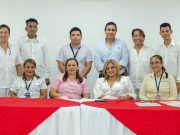 SENA y CAJAMAG, certifican personal para atender adultos y personas en condición de discapacidad
