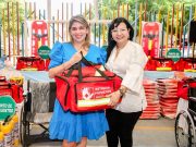 Alcaldía dota a 70 instituciones educativas con elementos para atención y prevención del riesgo