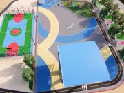 Con cada obra el alcalde busca que Ariguaní progrese