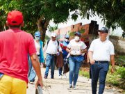 MinAgricultura y FEDEGÁN -FNG continúan entregando leche a damnificados por ola invernal