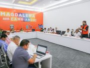 Gobernación y alcaldes inician acciones para mitigar impactos por la segunda temporada de lluvias