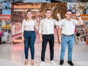 Reconstrucción de la 5ta, será una realidad de la continuidad de los Gobiernos del Cambio