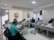 ESSMAR responde inquietudes emitidas por la JAL de la Localidad 1