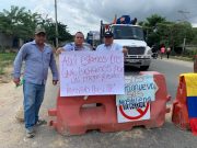 Magdalena Joven hizo el llamado: SOS Magdalena