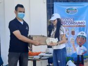 CORPAMAG realiza la VIII Jornada de Recolección de Residuos Posconsumo