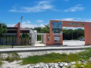 Puebloviejo/ Gobernación adecua el Parador Turístico