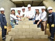 Sitionuevo/ Regional SENA Atlántico lideró alianza con COREMAR para la construcción de nueva sede en Palermo