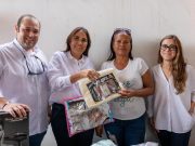 CámComercio inició entrega de insumos a 267 pequeños negocios