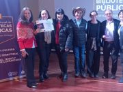 Zapayán / Biblioteca Orlando Salgado Parody ganó el Premio Nacional de Bibliotecas Públicas