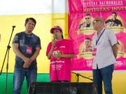 Algarrobo /Los finalistas de Canción Inédita del Festival ‘Valle del Ariguaní’