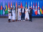 Aprobada declaratoria de los pueblos ancestrales de la Sierra Nevada, como Patrimonio de la Humanidad