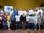 Veedores y líderes se capacitan en Control Social a Gestión Pública