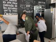 CORPAMAG hace un llamado para evitar el consumo de carne de monte