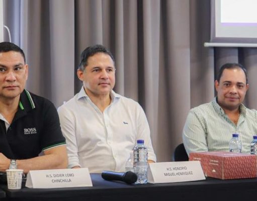 Senador Carlos Mario Farelo exige al Gobierno solución inmediata frente al mal servicio de empresas de energía en el Caribe