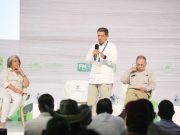 Viceministro Darío Fajardo es el gerente del Acuerdo firmado entre gobierno y FEDEGÁN