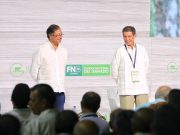 “Creemos que la Paz Total no es posible sin la recuperación económica y social del campo”: Lafaurie