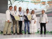 FEDEGÁN otorgó su máxima condecoración a 25 productores ganaderos