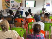 CORPAMAG continúa apoyando emprendimientos para convertirlos en Negocios Verdes