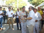 ‘Macondo’ generó sinergia entre cultura y educación