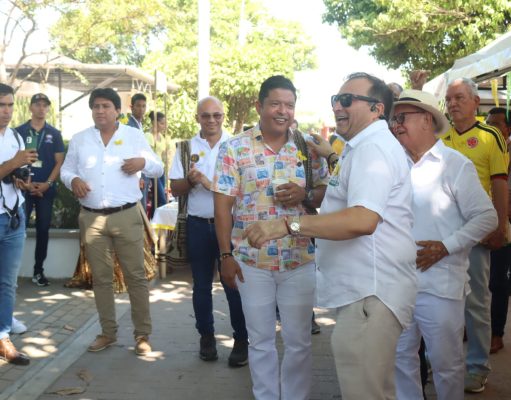 ‘Macondo’ generó sinergia entre cultura y educación