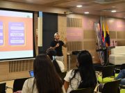 UNIMAGDALENA CREA impulsó la divulgación académica y científica