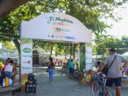 Con buena venta se realizó décima feria de E-Commerce en Santa Marta