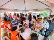 Avanzan las Ferias de la Equidad en Ariguaní y Pivijay