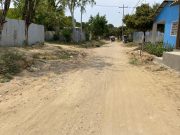 Plato /Gobernación recibe oferentes para pavimentación del barrio Villa Rosa